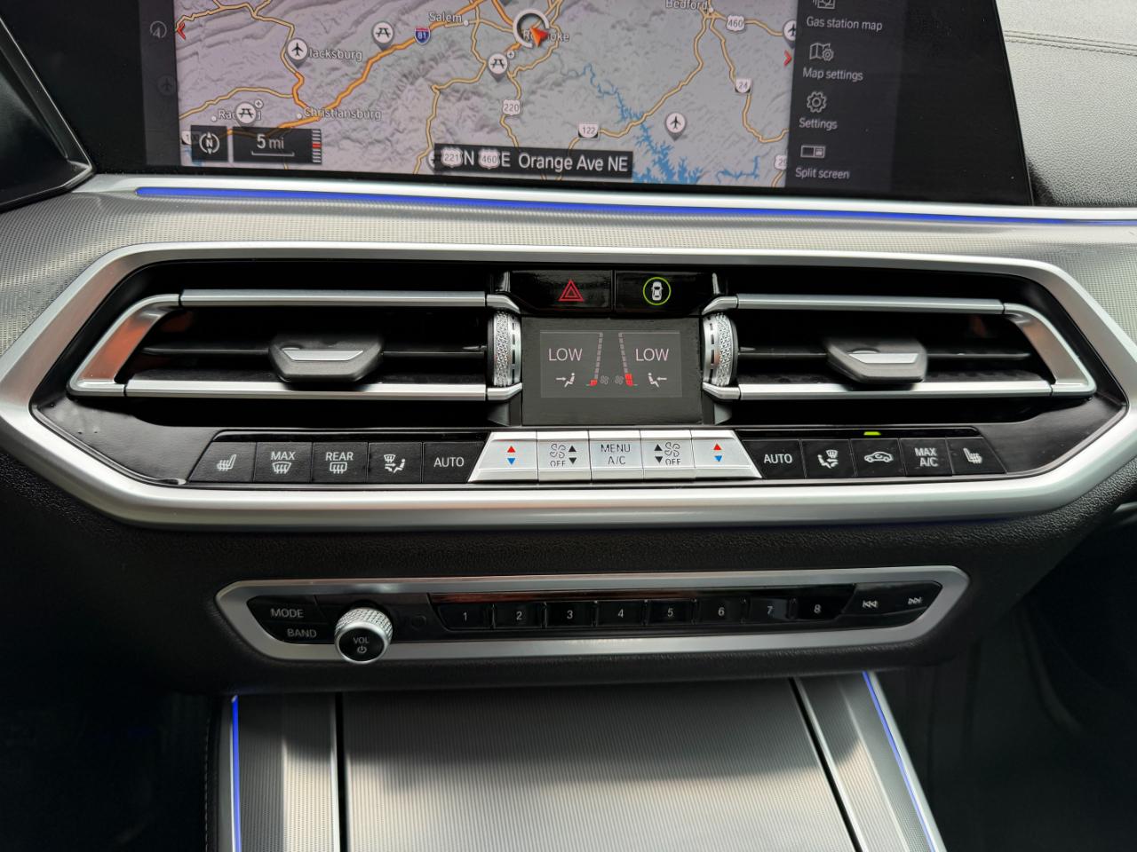 BMW X5 xDrive50i Sports Activity Vehicle 2019