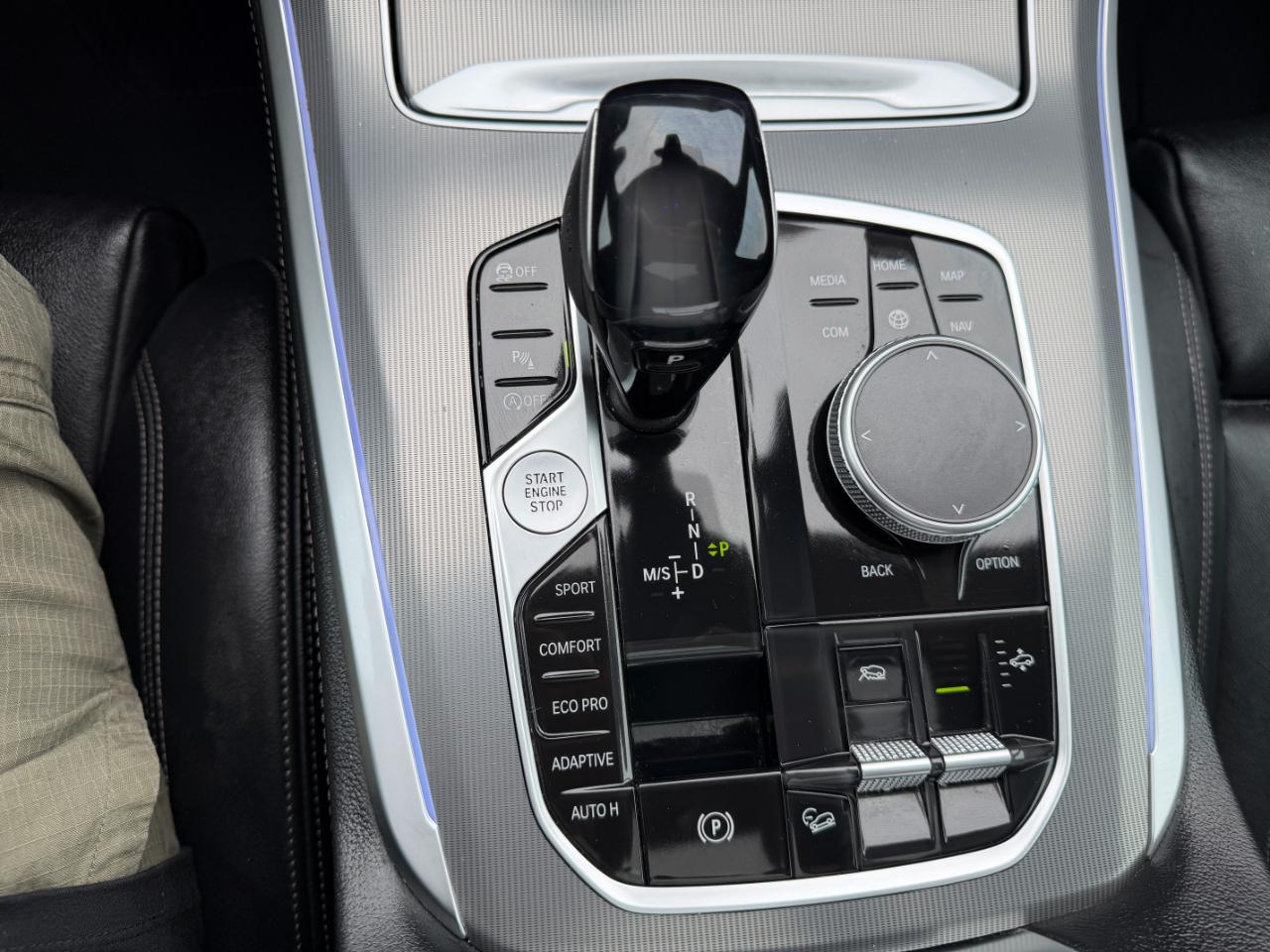 BMW X5 xDrive50i Sports Activity Vehicle 2019