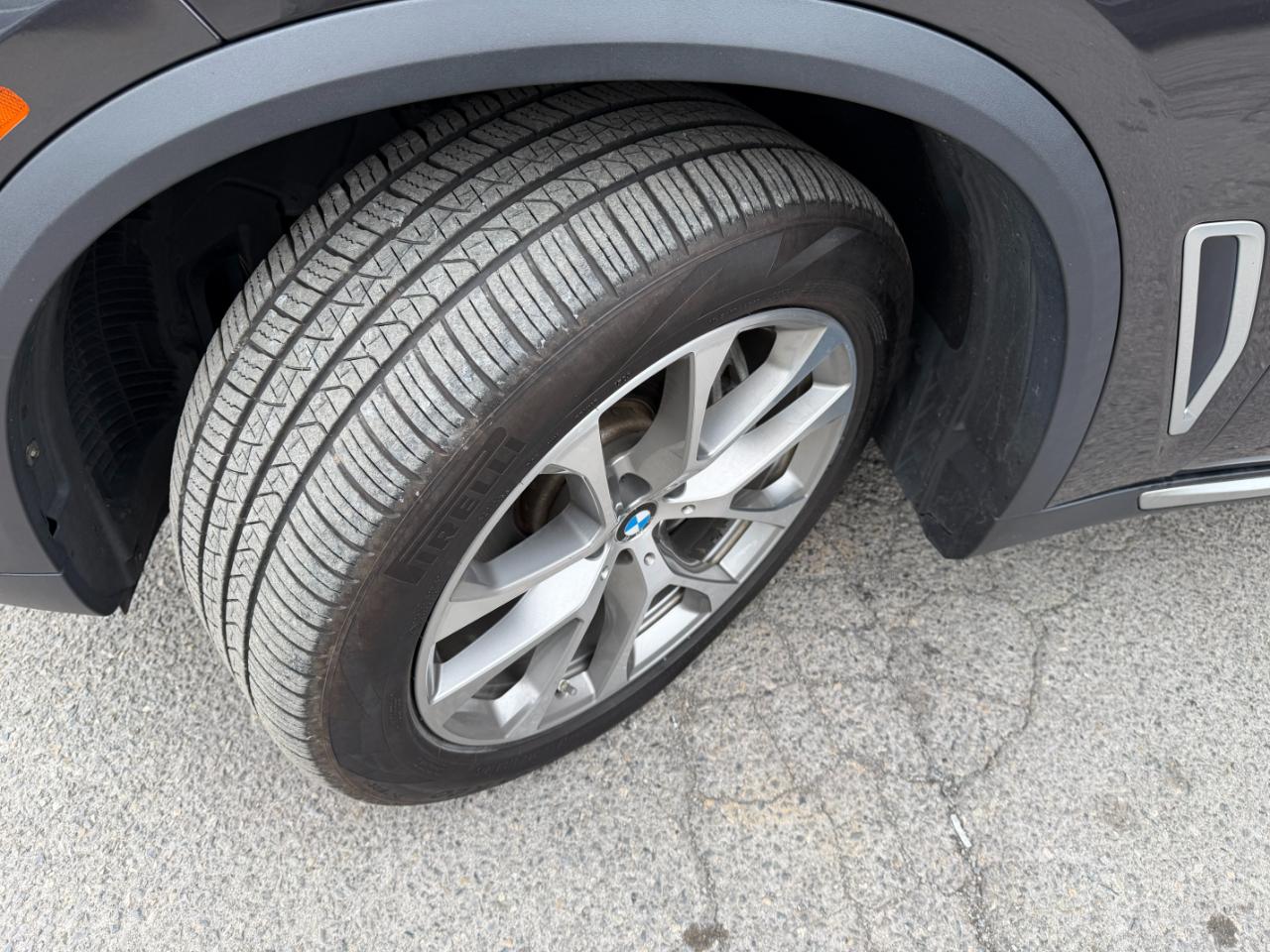BMW X5 xDrive50i Sports Activity Vehicle 2019