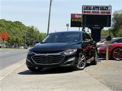 2020 Chevrolet Malibu 