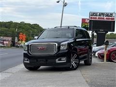 2017 GMC Yukon 