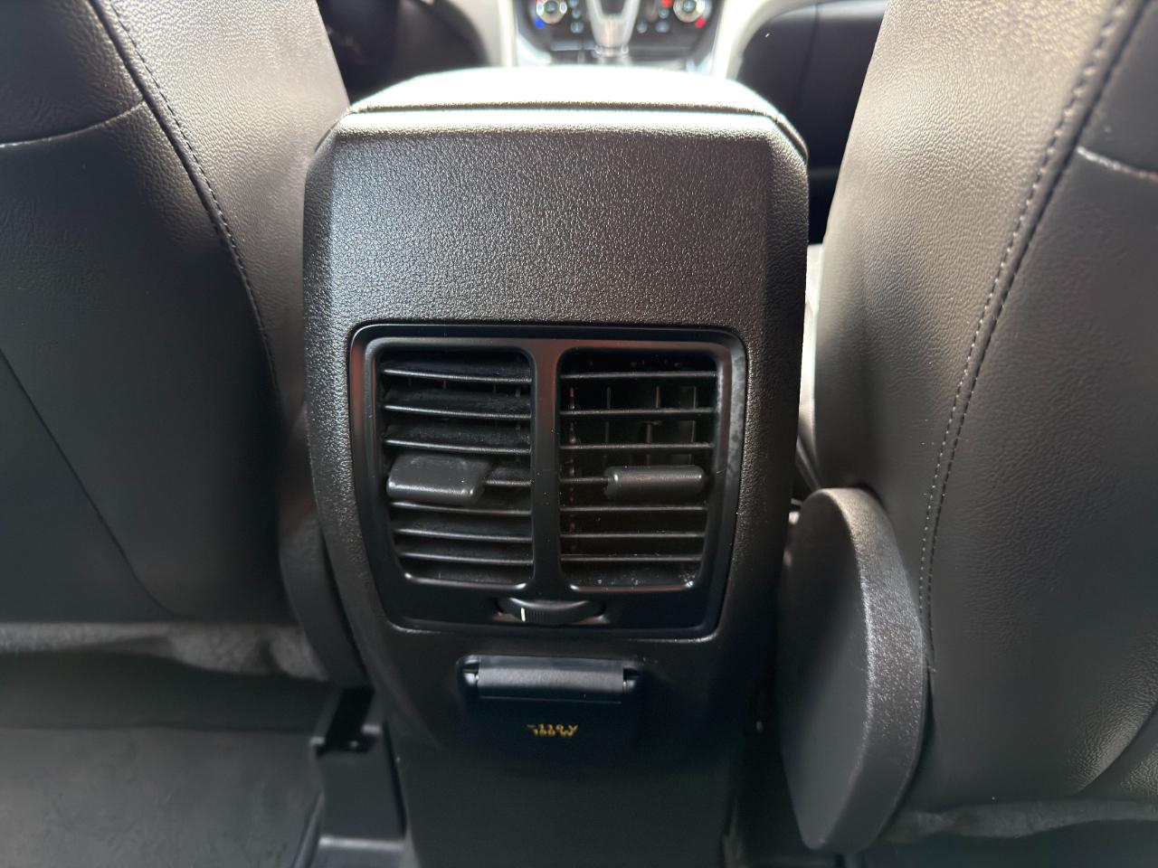 Ford C-Max Hybrid 5dr HB SEL 2013