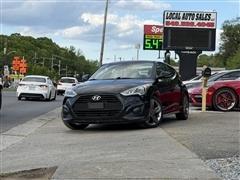2014 Hyundai Veloster 