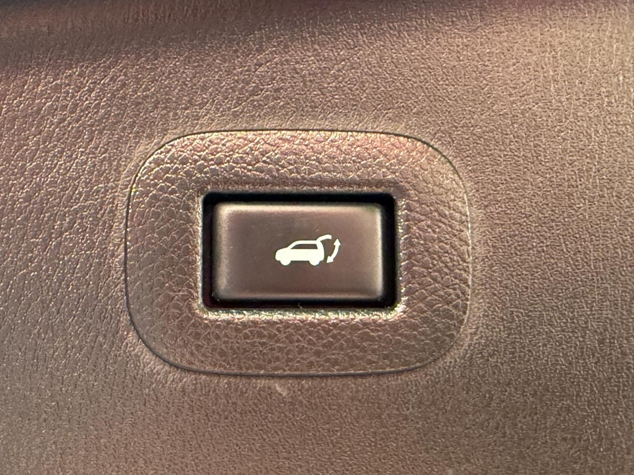 Infiniti QX80 AWD 2018