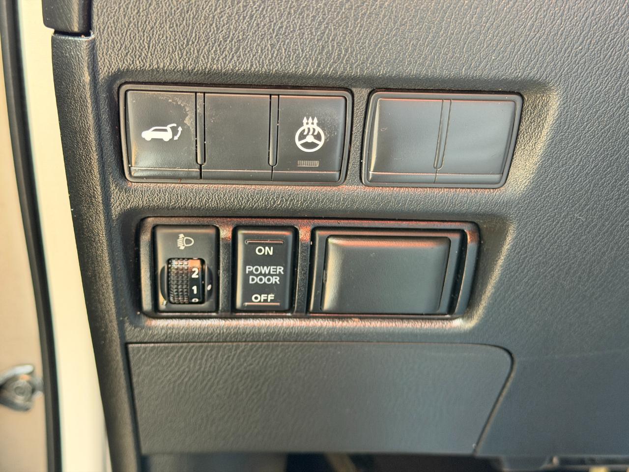 Infiniti QX80 AWD 2018