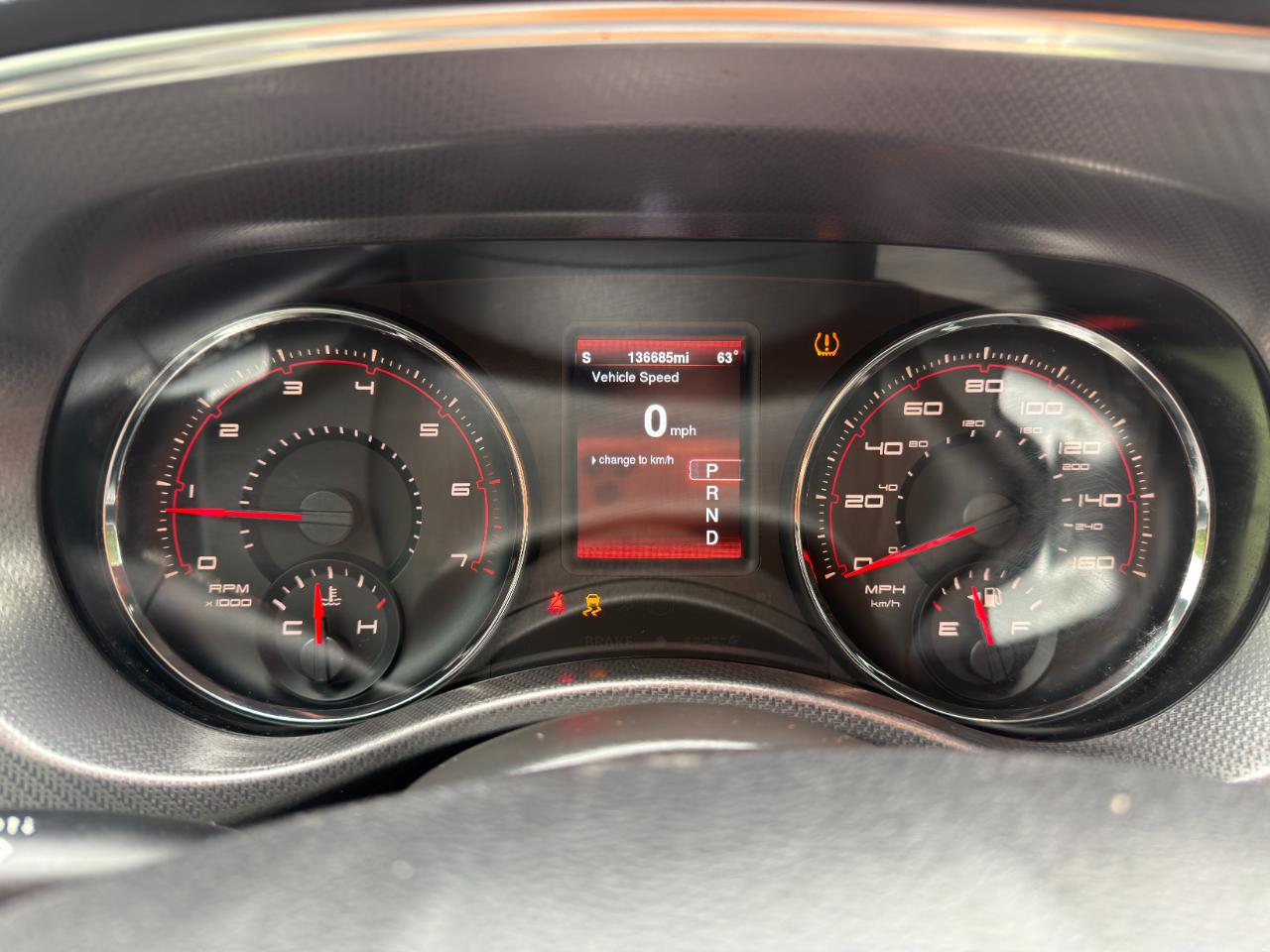 Dodge Charger 4dr Sdn RT Plus AWD 2014