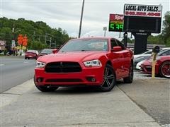 2014 Dodge Charger 
