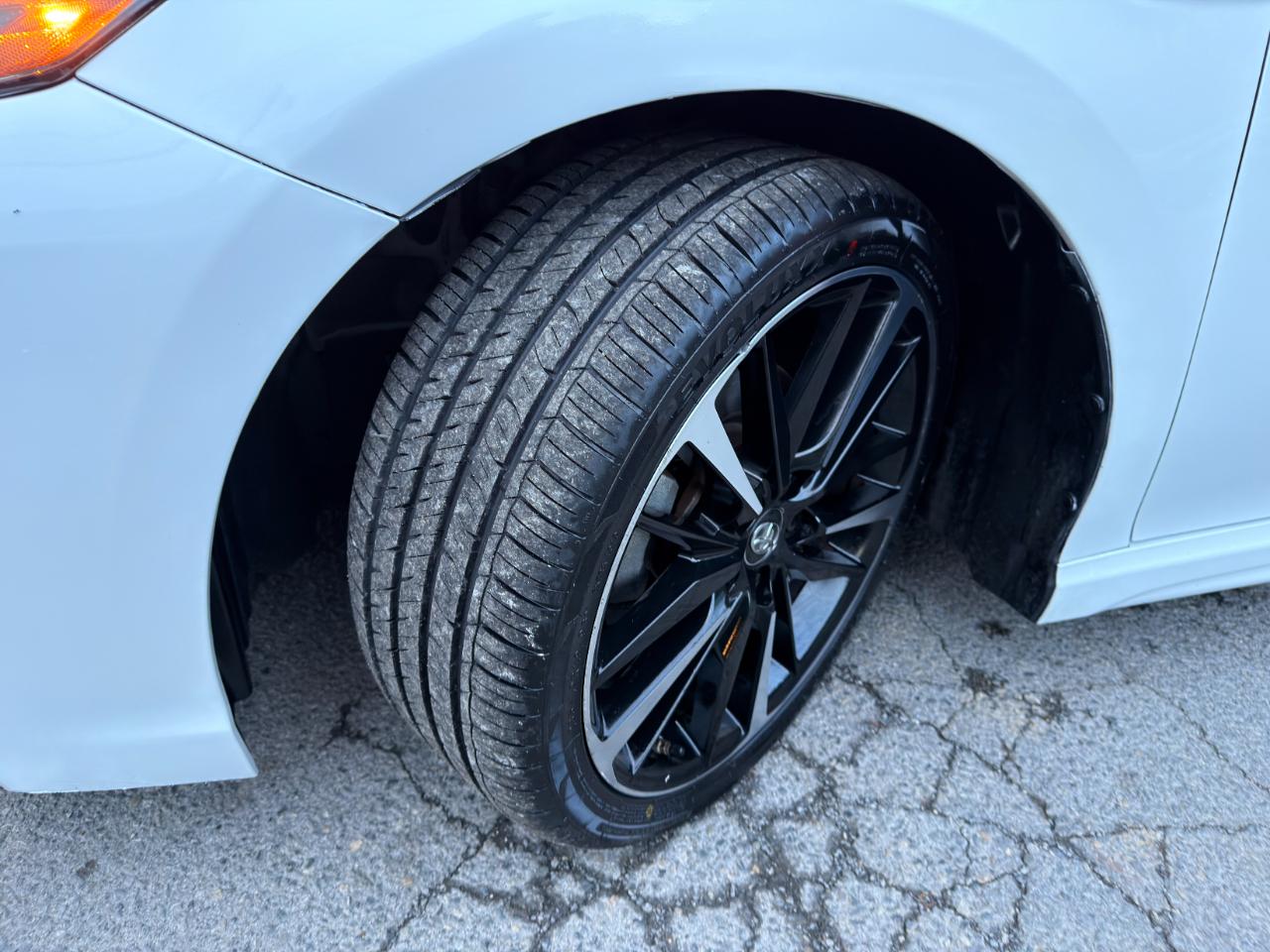 Toyota Camry XSE Auto (Natl) 2019