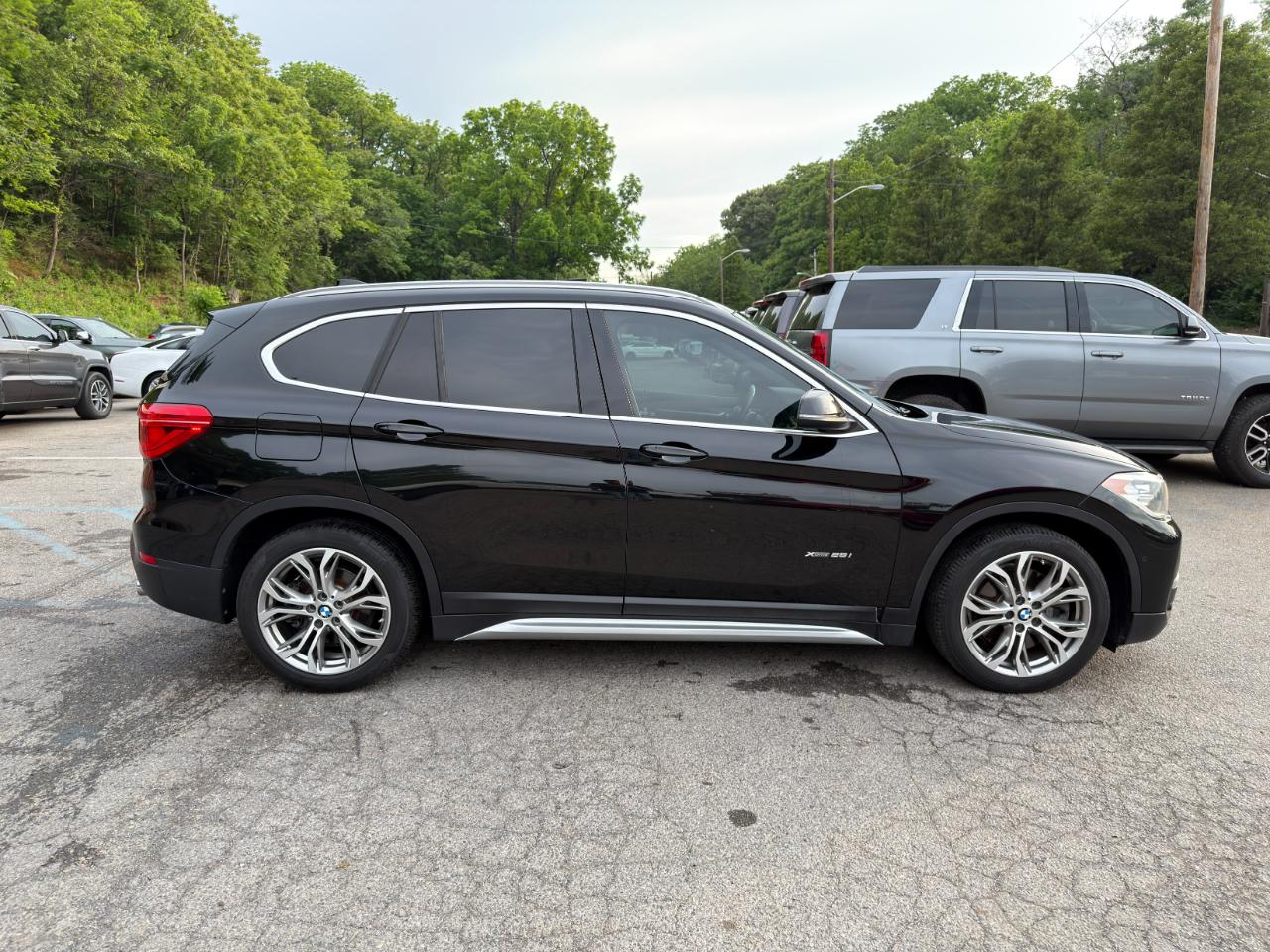 BMW X1 AWD 4dr xDrive28i 2016