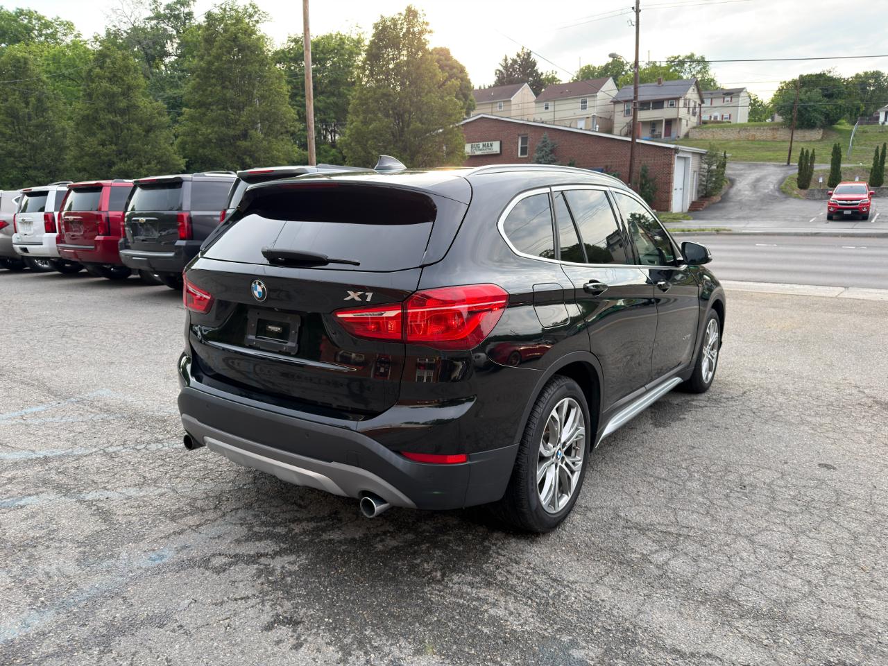 BMW X1 AWD 4dr xDrive28i 2016