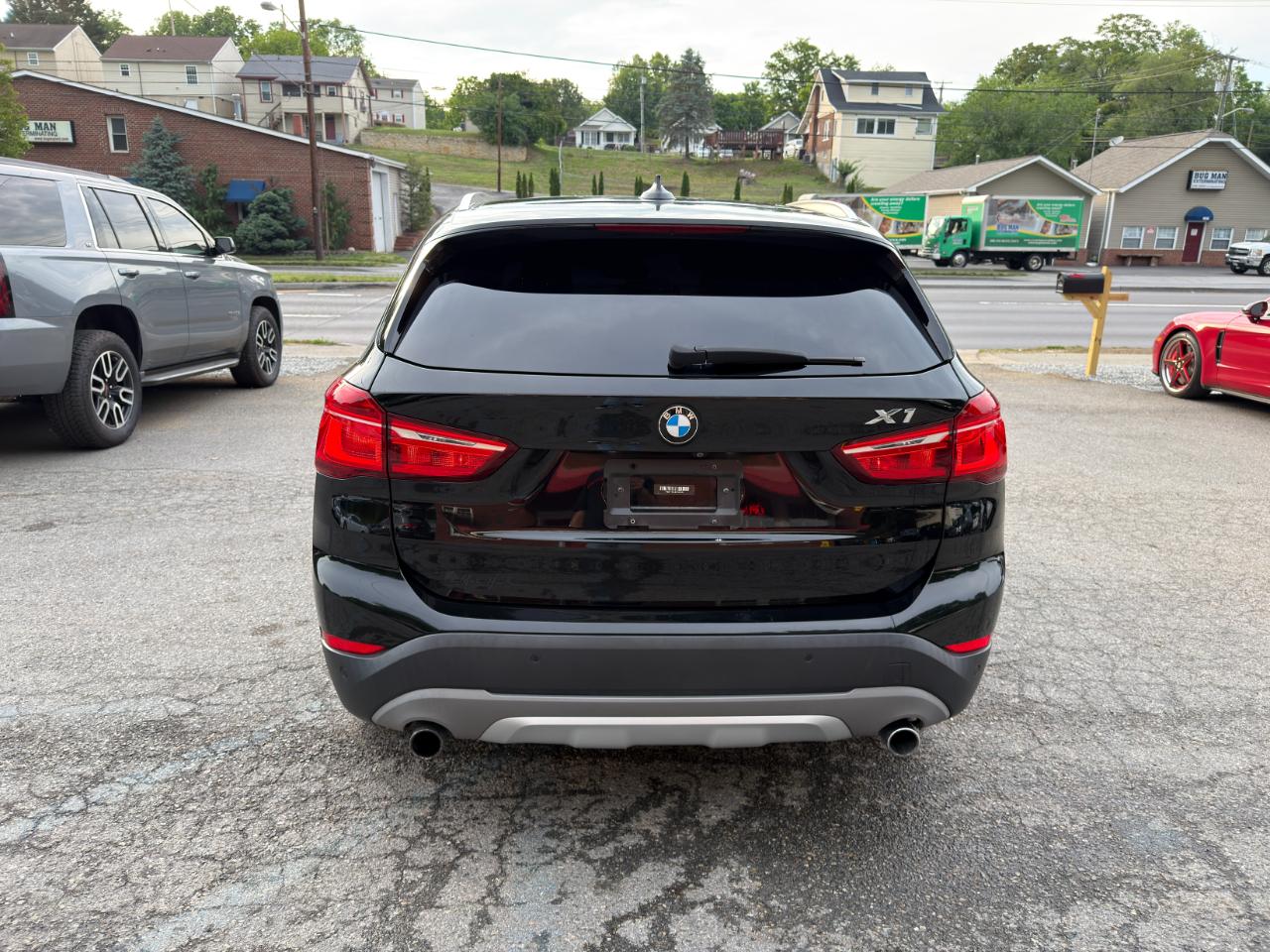 BMW X1 AWD 4dr xDrive28i 2016