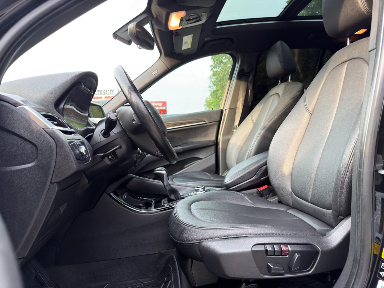 BMW X1 AWD 4dr xDrive28i 2016