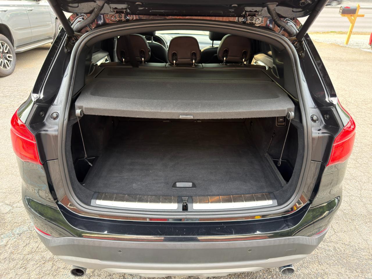 BMW X1 AWD 4dr xDrive28i 2016