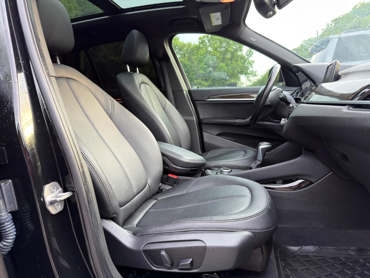BMW X1 AWD 4dr xDrive28i 2016