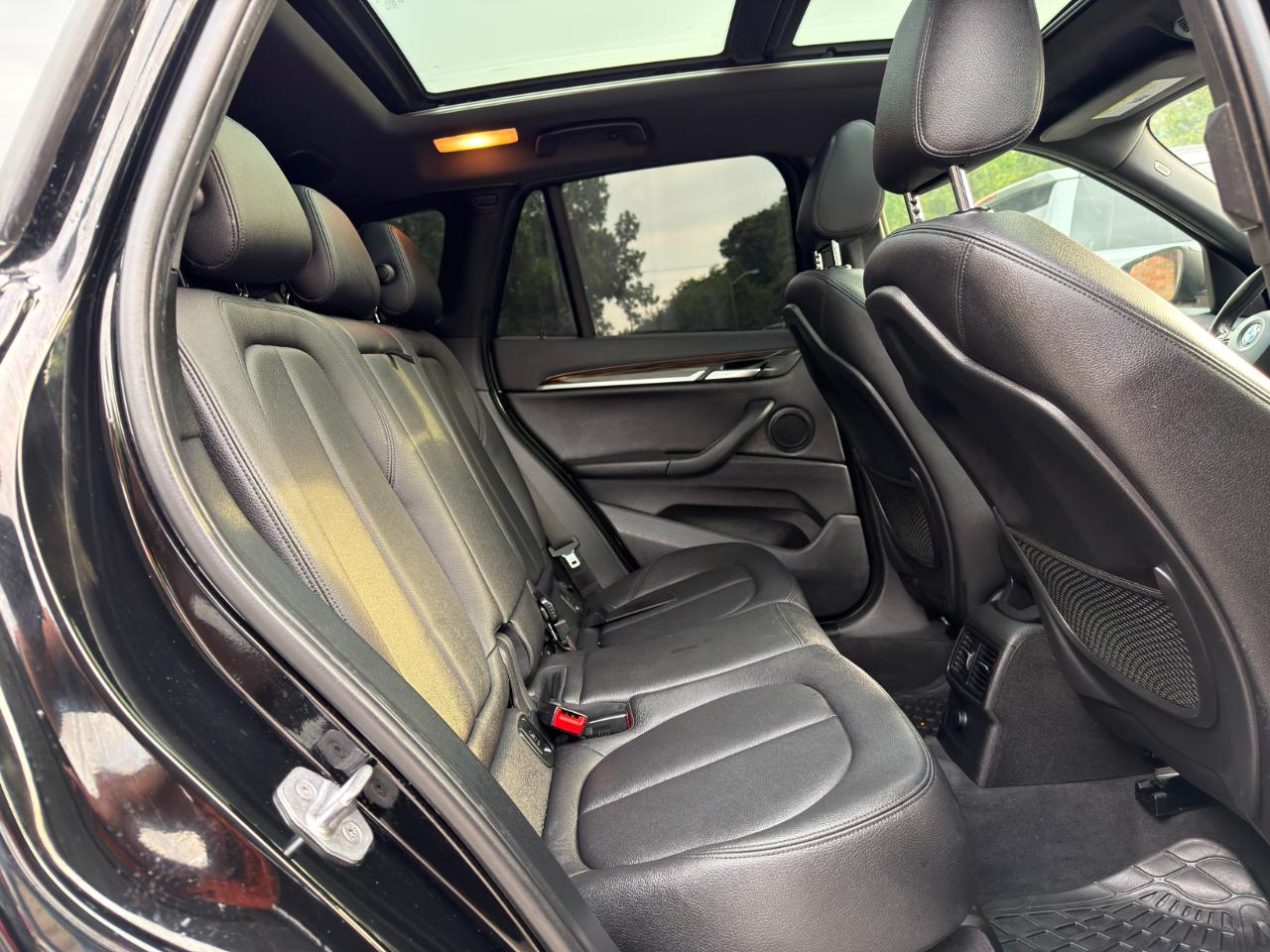 BMW X1 AWD 4dr xDrive28i 2016