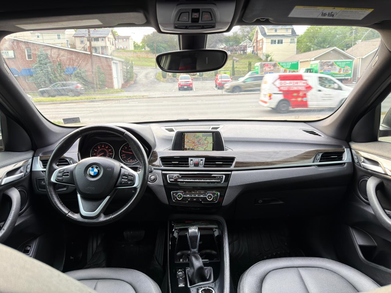 BMW X1 AWD 4dr xDrive28i 2016