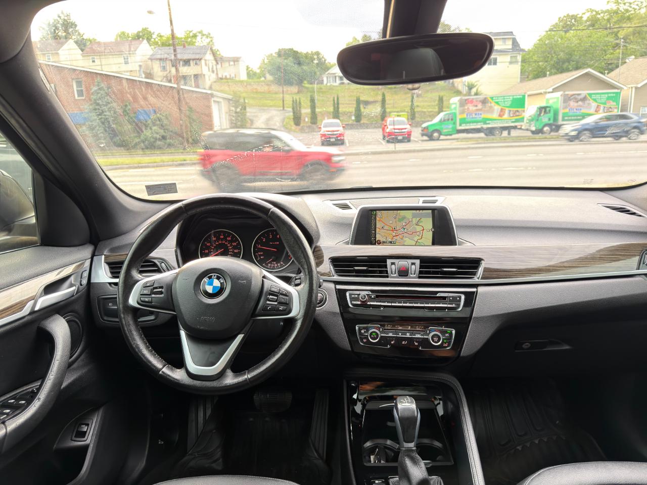 BMW X1 AWD 4dr xDrive28i 2016