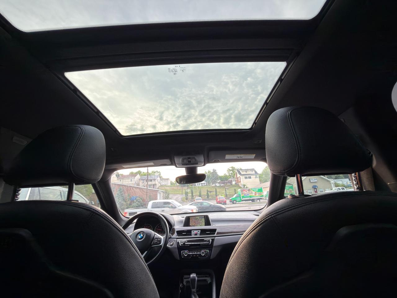 BMW X1 AWD 4dr xDrive28i 2016