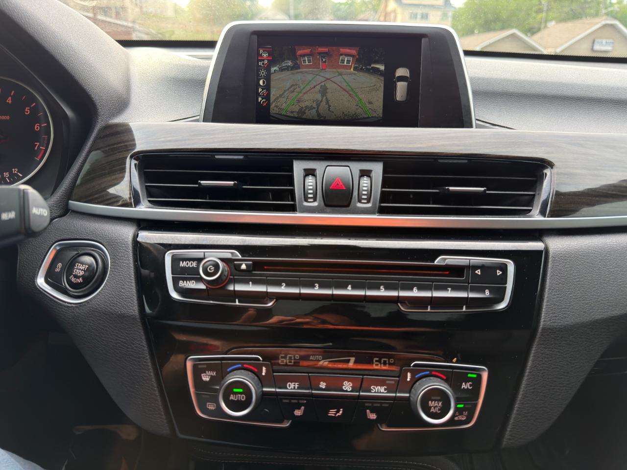 BMW X1 AWD 4dr xDrive28i 2016