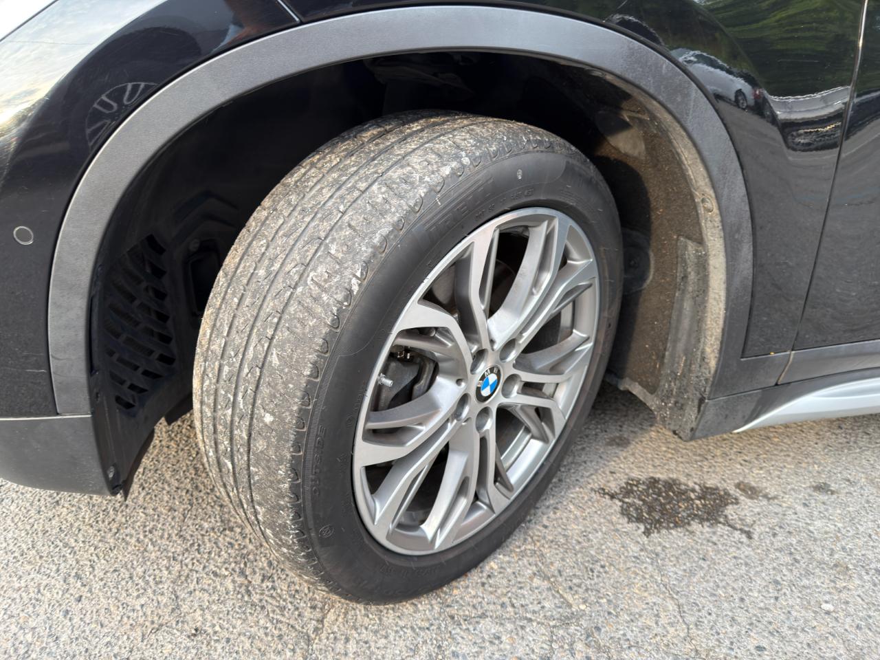 BMW X1 AWD 4dr xDrive28i 2016