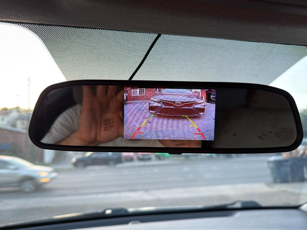Hyundai Elantra SE 2.0L Manual (Ulsan) 2017