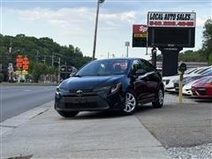 2023 Toyota Corolla 