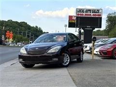 2004 Lexus ES 330 