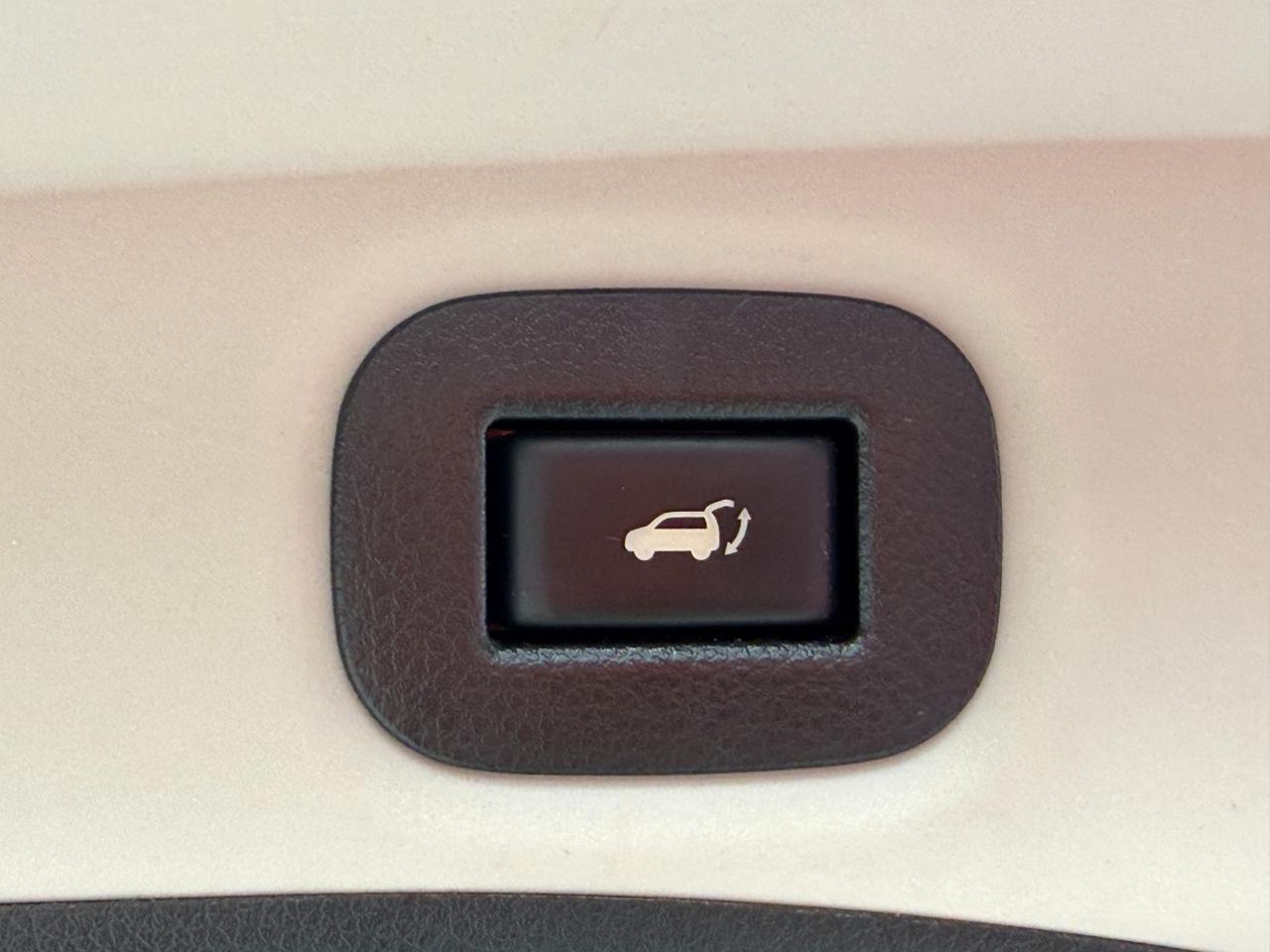 Nissan Rogue AWD 4dr SV 2015