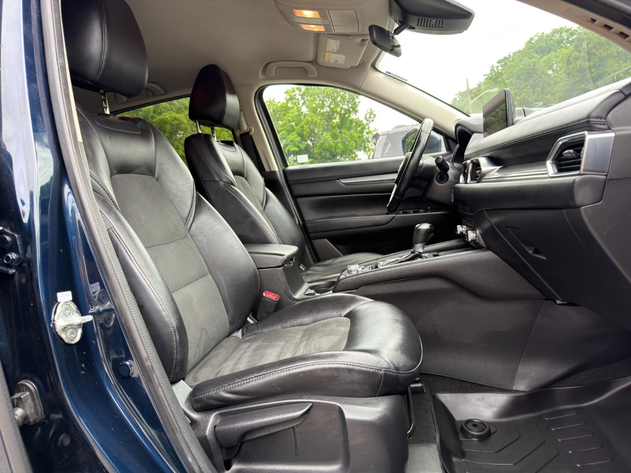 Mazda CX-5 Touring AWD 2021