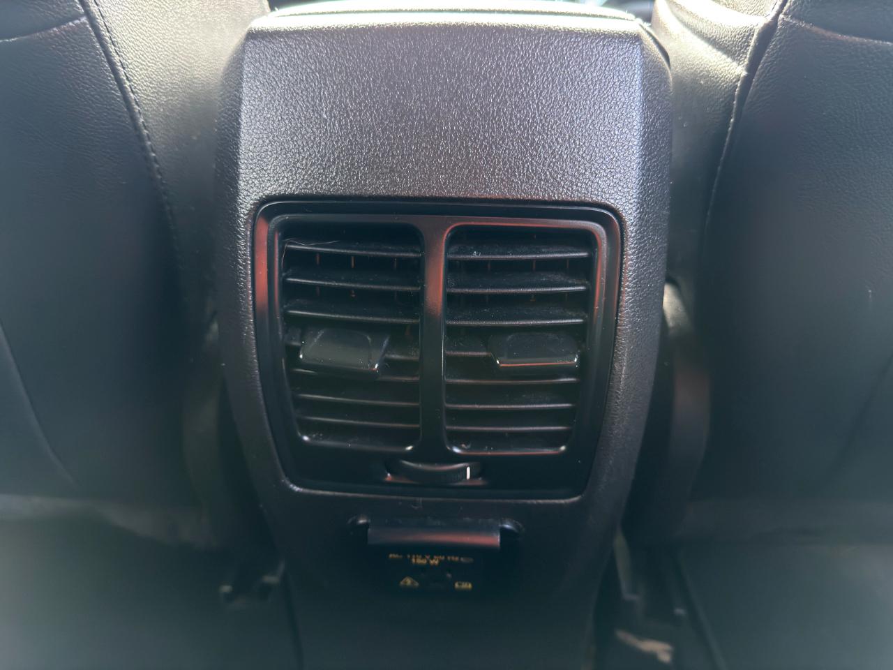 Ford Escape 4WD 4dr Titanium 2014