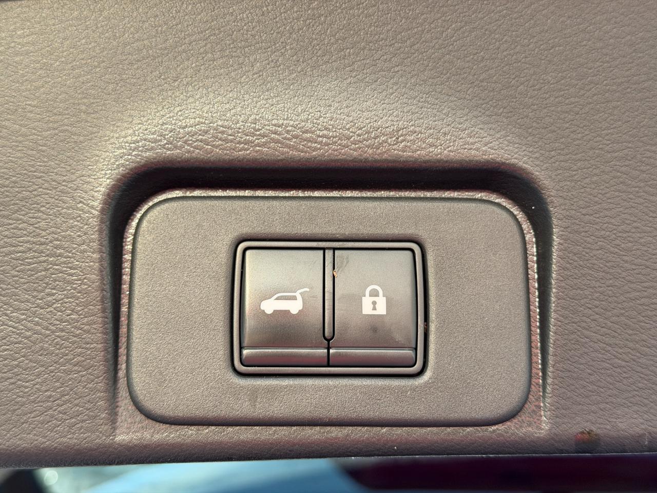 Nissan Rogue AWD SV 2022