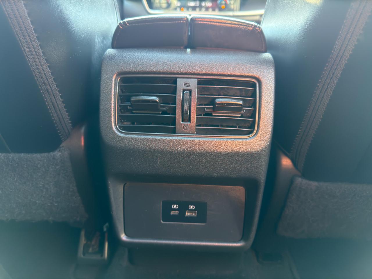 Nissan Rogue AWD SV 2022