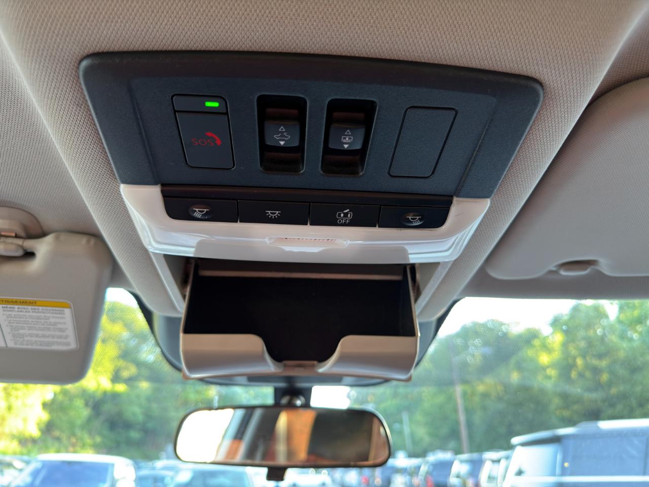 Nissan Rogue AWD SV 2022