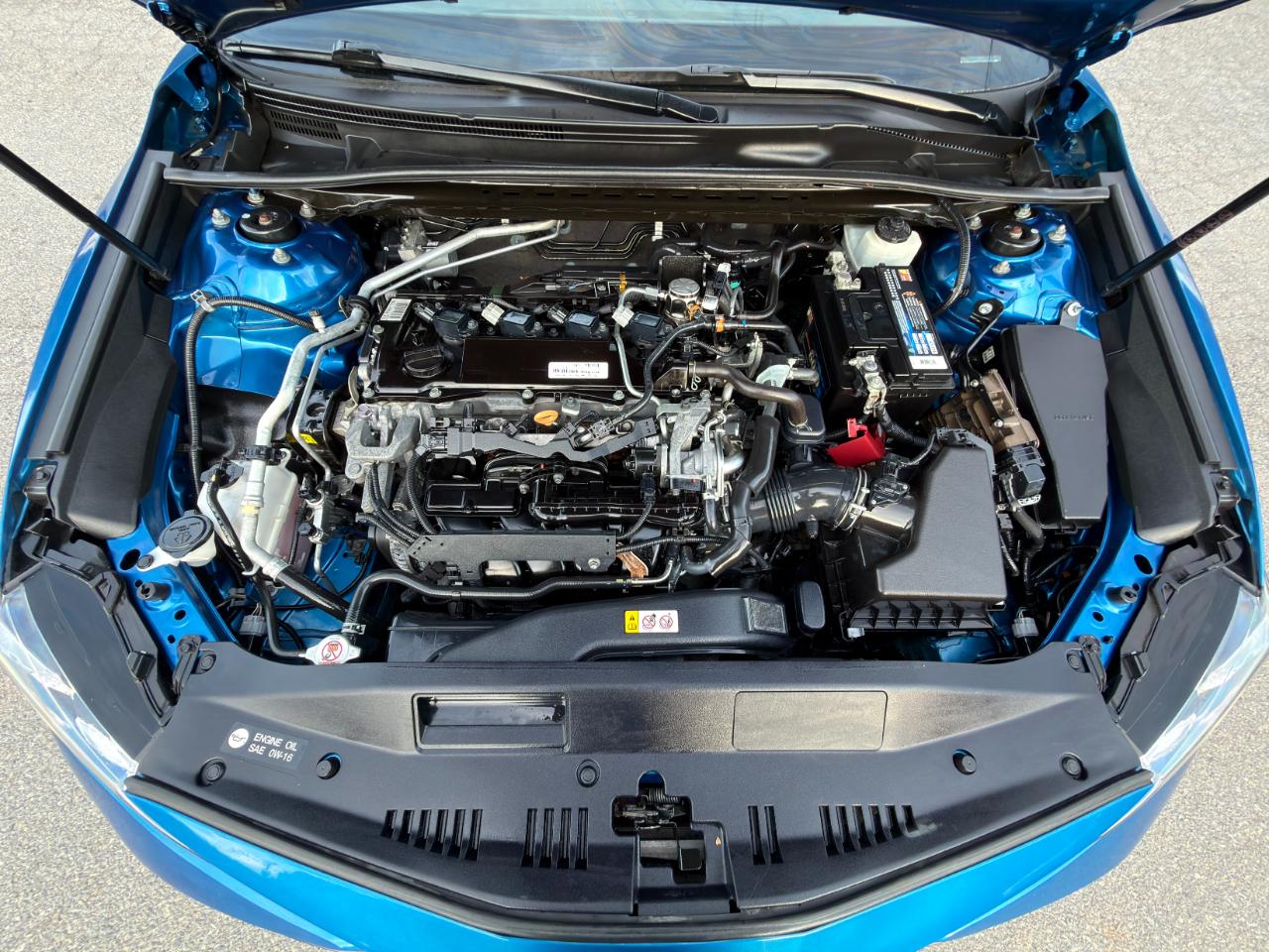 Toyota Camry LE Auto (Natl) 2020