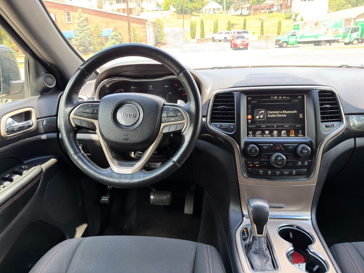 Jeep Grand Cherokee 75th Anniversary Edition 4x4 *Ltd Avail* 2017