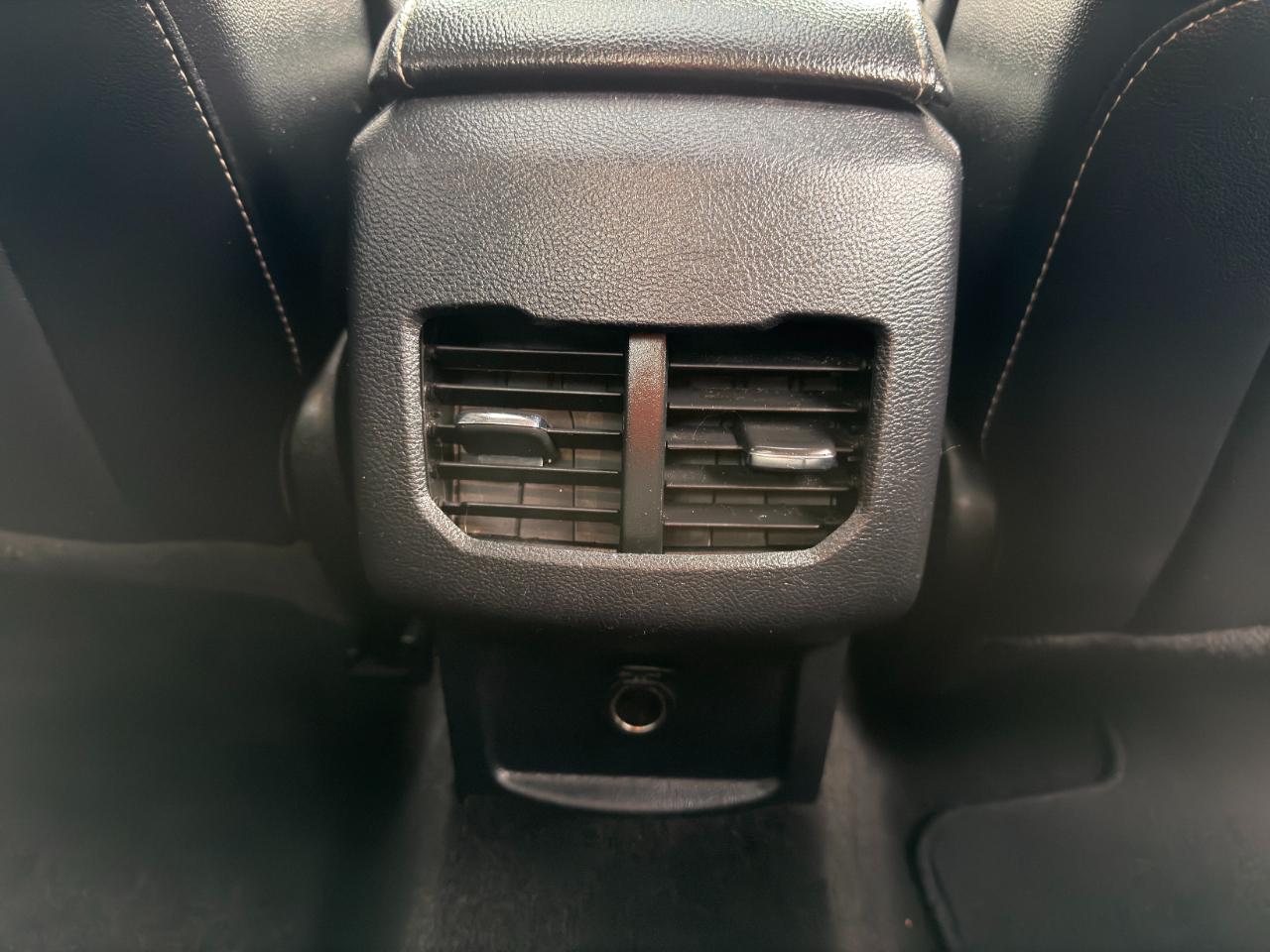 Ford Fusion SE FWD 2018