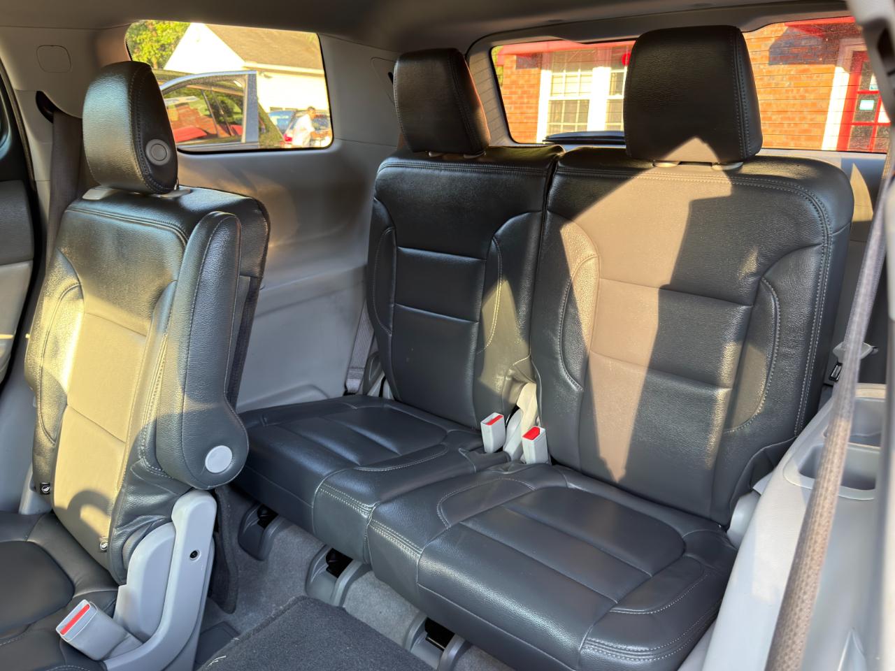 GMC Acadia FWD 4dr SLE w/SLE-2 2017