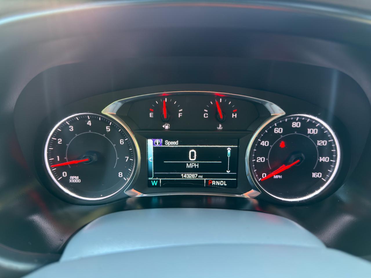 GMC Acadia FWD 4dr SLE w/SLE-2 2017