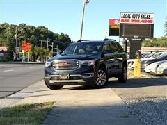 2017 GMC Acadia 