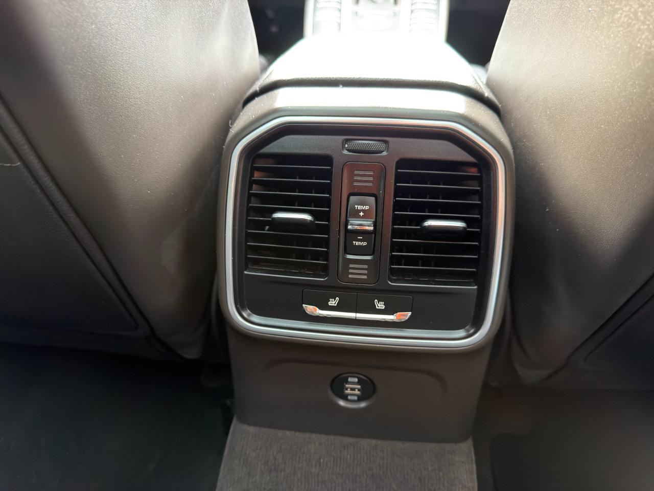Porsche Macan AWD 2017