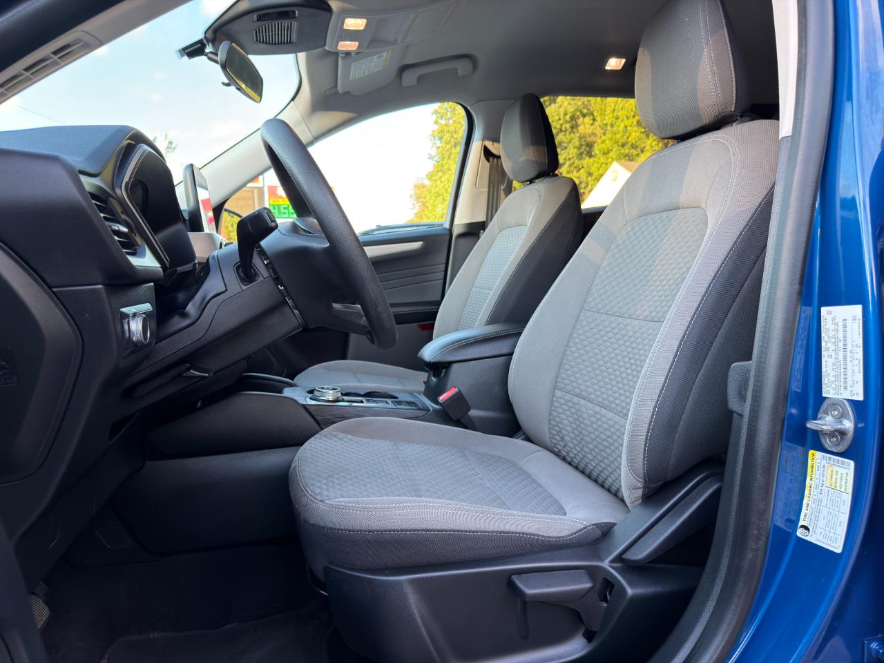 Ford Escape SE Hybrid AWD 2022