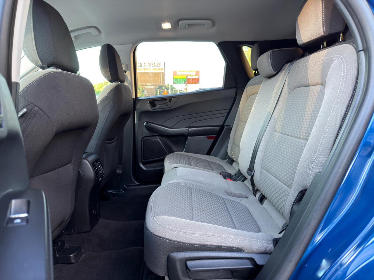 Ford Escape SE Hybrid AWD 2022