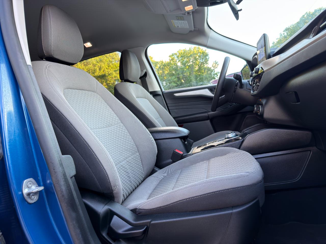 Ford Escape SE Hybrid AWD 2022