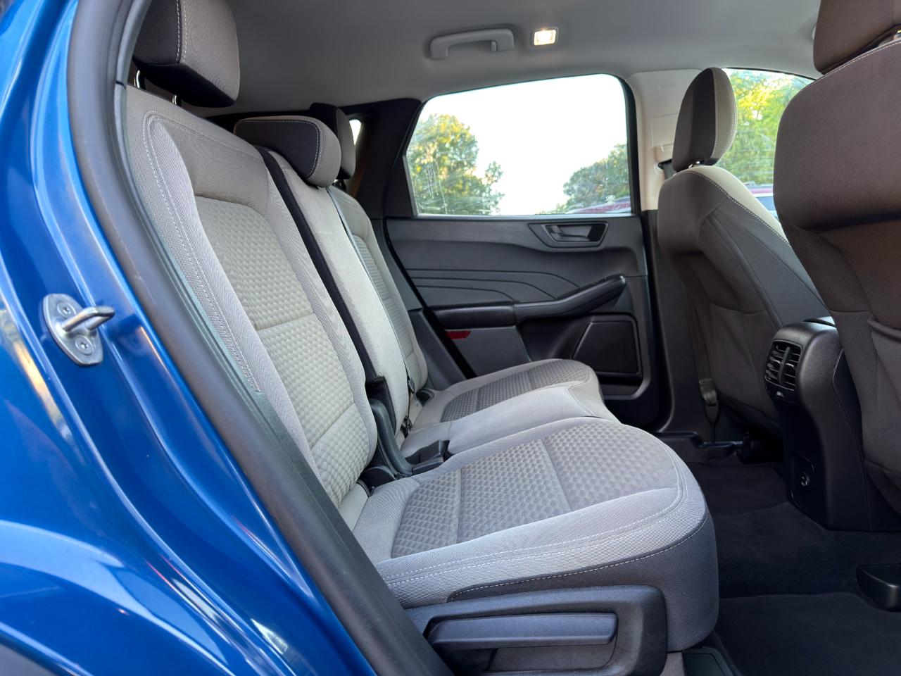 Ford Escape SE Hybrid AWD 2022