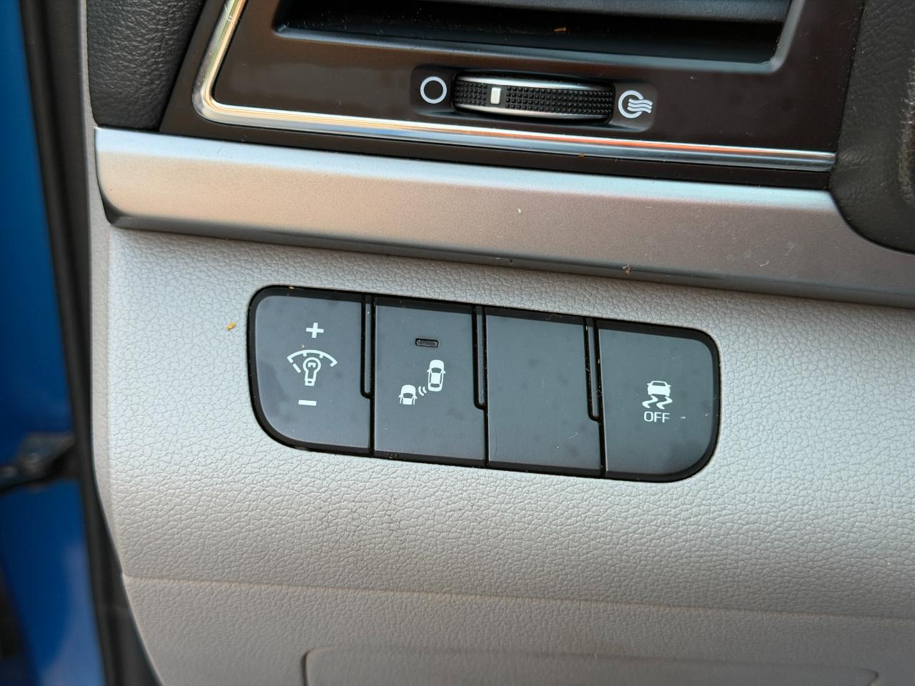 Hyundai Elantra SEL 2.0L Auto (Alabama) 2018