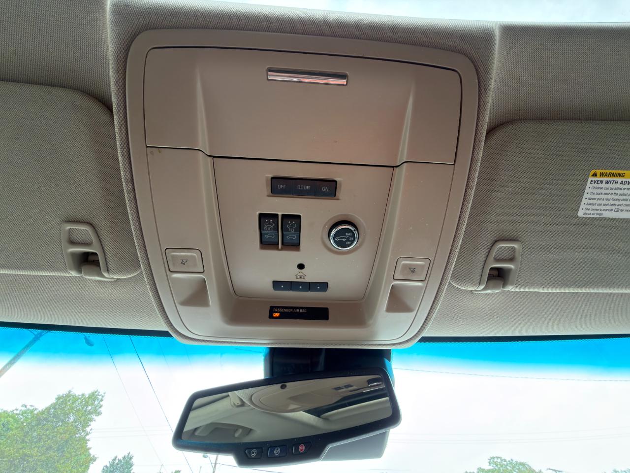 GMC Yukon 4WD 4dr SLT 2015