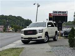 2015 GMC Yukon 