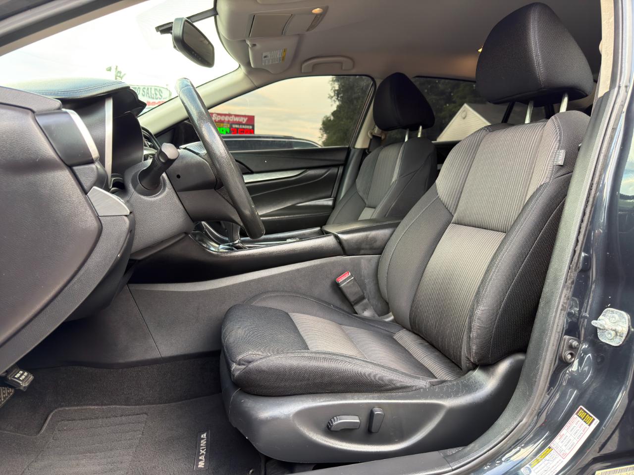 Nissan Maxima S 3.5L *Ltd Avail* 2017