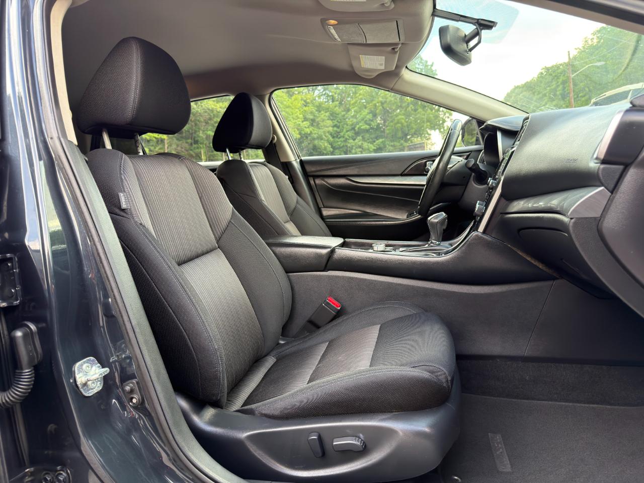 Nissan Maxima S 3.5L *Ltd Avail* 2017