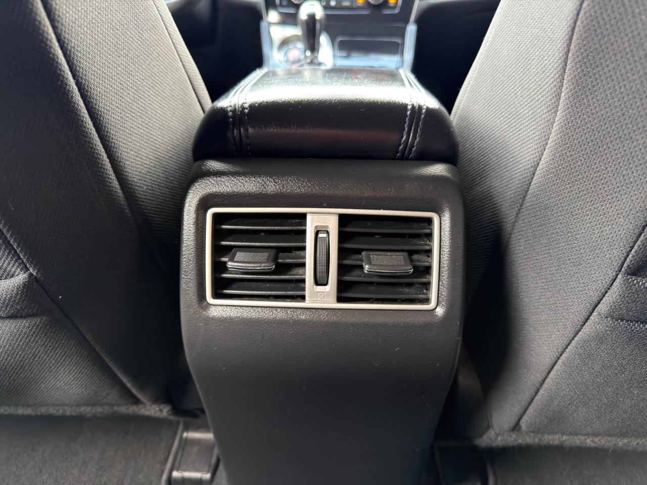 Nissan Maxima S 3.5L *Ltd Avail* 2017